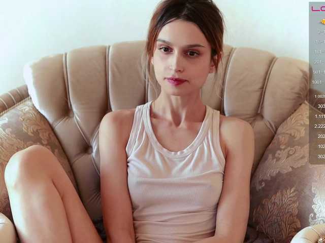 Скриншоты трансляции Enchantressss