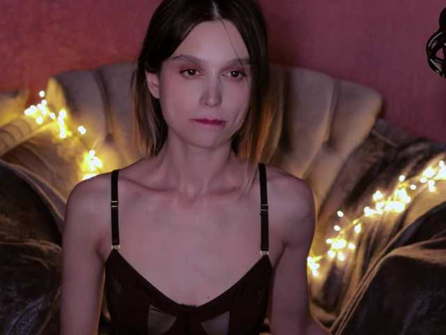 Скриншоты трансляции Enchantressss