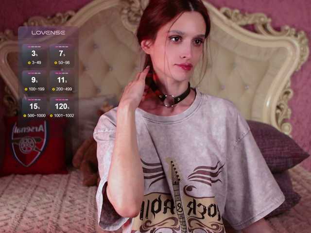 Скриншоты трансляции Enchantressss