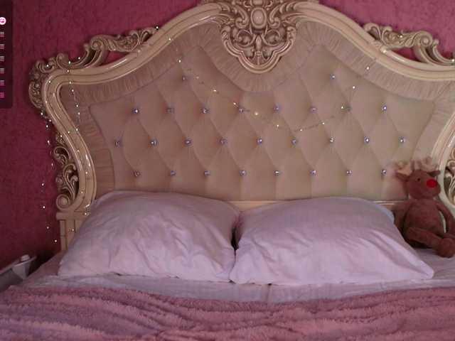 Скриншоты трансляции Enchantressss