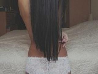 Эротический видеочат englina