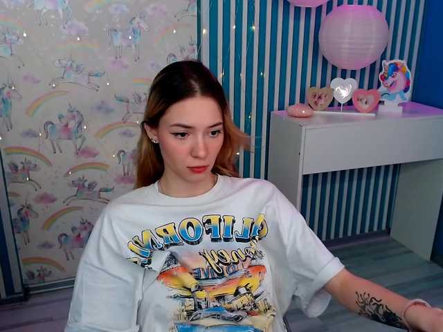 Фотографии EnjoyGirll cum show