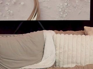 Эротический видеочат EntitledCandy