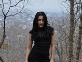 Эротический видеочат ericagold