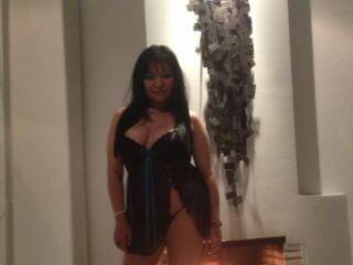 Эротический видеочат Ericahot