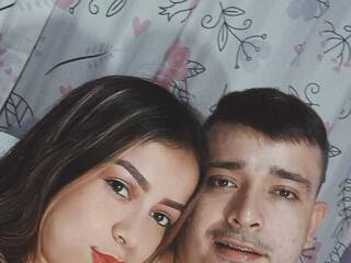 Эротический видеочат Ericksalome