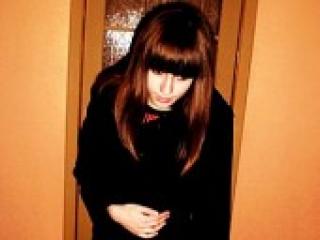 Эротический видеочат erika12