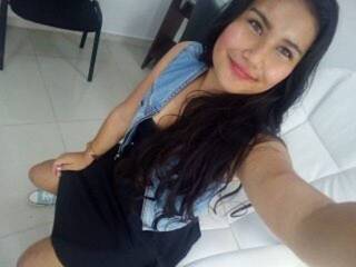 Эротический видеочат erikaferr