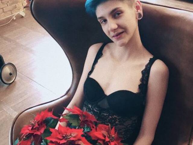 Фотография профиля ErikaLis