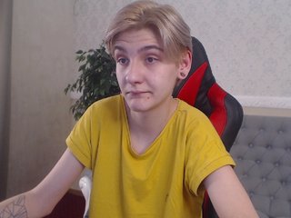 Скриншоты трансляции ErikaLis