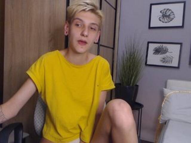 Скриншоты трансляции ErikaLis