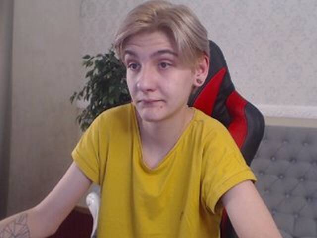 Скриншоты трансляции ErikaLis