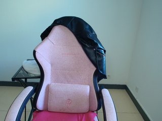 Эротический видеочат alixfeeling
