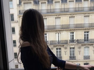 Эротический видеочат ErikaWinxx