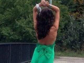 Эротический видеочат erinx