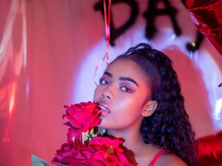 Эротический видеочат Eris-