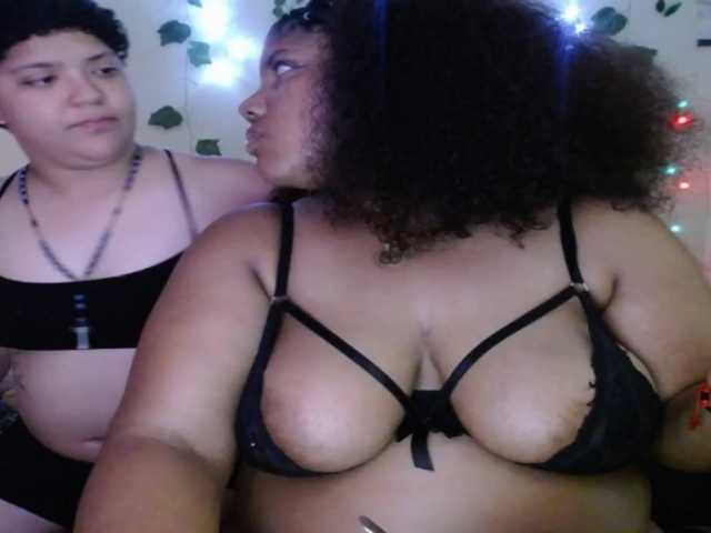 Скриншоты трансляции Eros-Lilyth