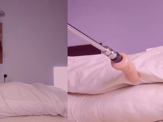 Эротический видеочат EroticAriel