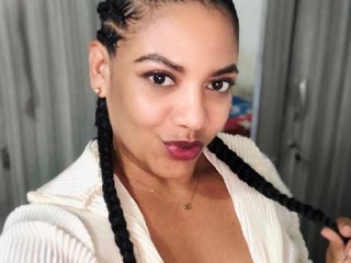 Эротический видеочат EroticMelissa