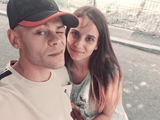 Эротический видеочат ErykaAndGrey