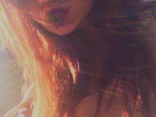 Эротический видеочат escadda