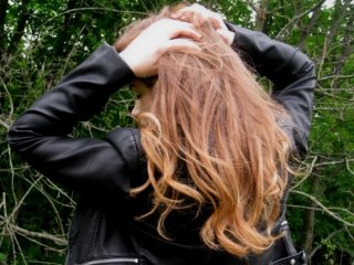 Фотография профиля EshlyLa