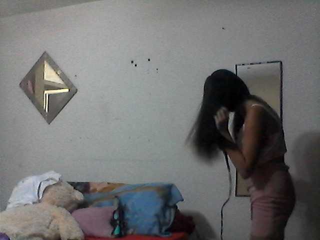 Скриншоты трансляции Eskarlet