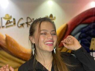 Эротический видеочат espartamodels