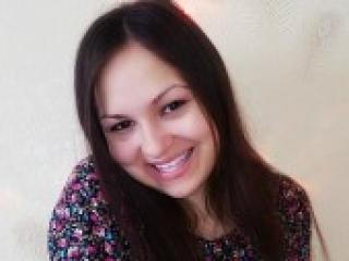 Эротический видеочат esperanza13