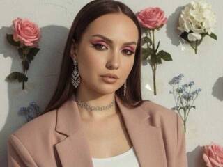 Эротический видеочат EspressoPrincesss