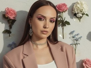 Эротический видеочат EspressoPrincesss