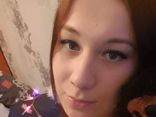 Эротический видеочат LadyDrift