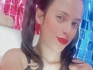 Эротический видеочат estefania18