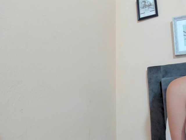 Скриншоты трансляции EstelaRamirez