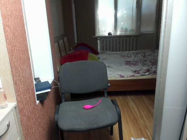 Скриншоты трансляции EstelBaby