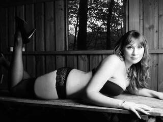 Эротический видеочат Estelle66