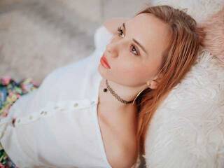 Эротический видеочат EstelleDream