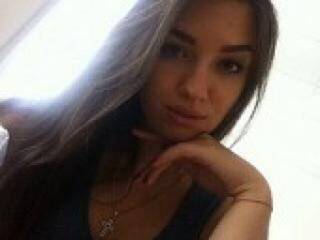 Эротический видеочат estellekate