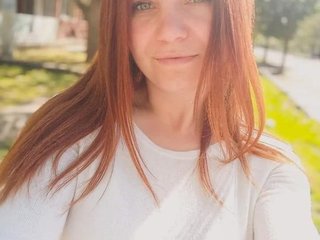 Эротический видеочат EstelleMillie