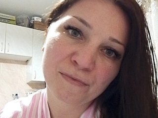 Эротический видеочат EstelleMillie