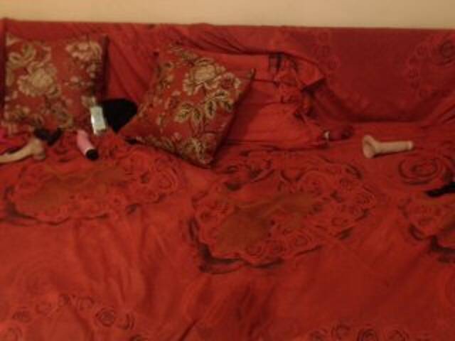 Скриншоты трансляции EstelleRossex