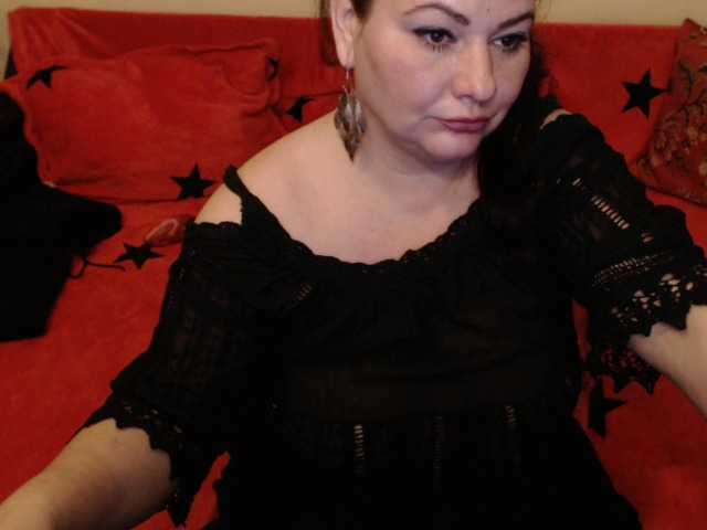 Скриншоты трансляции EstelleRossex