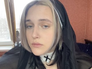 Эротический видеочат EsterMiller