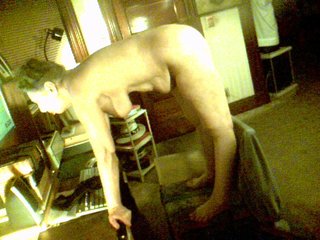 Эротический видеочат EstinaHottie