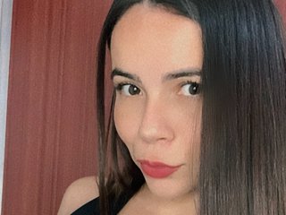 Эротический видеочат Estrelaa