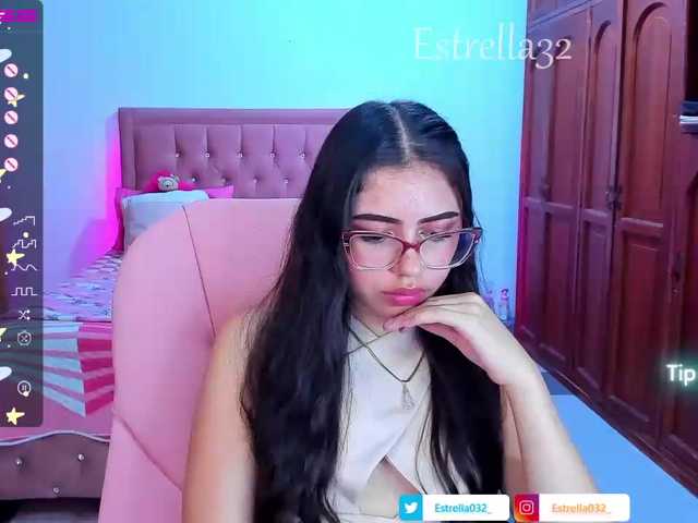 Скриншоты трансляции estrella32_