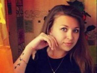 Эротический видеочат estrella94