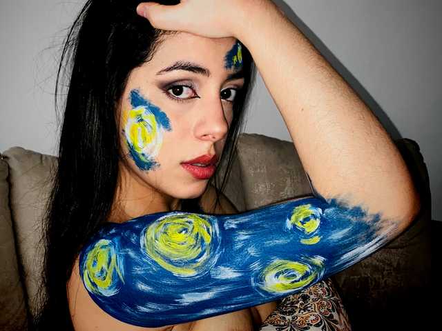 Фотография профиля EstrellaVenus