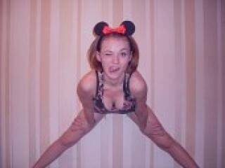 Эротический видеочат etensa