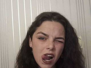 Эротический видеочат Ethel-Peterson